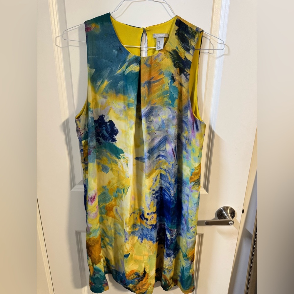 H&M dress